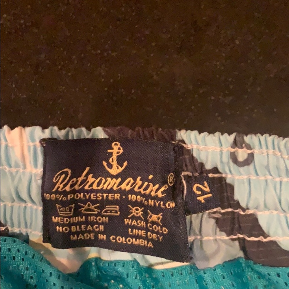 Swim trunk - Picture 3 of 4